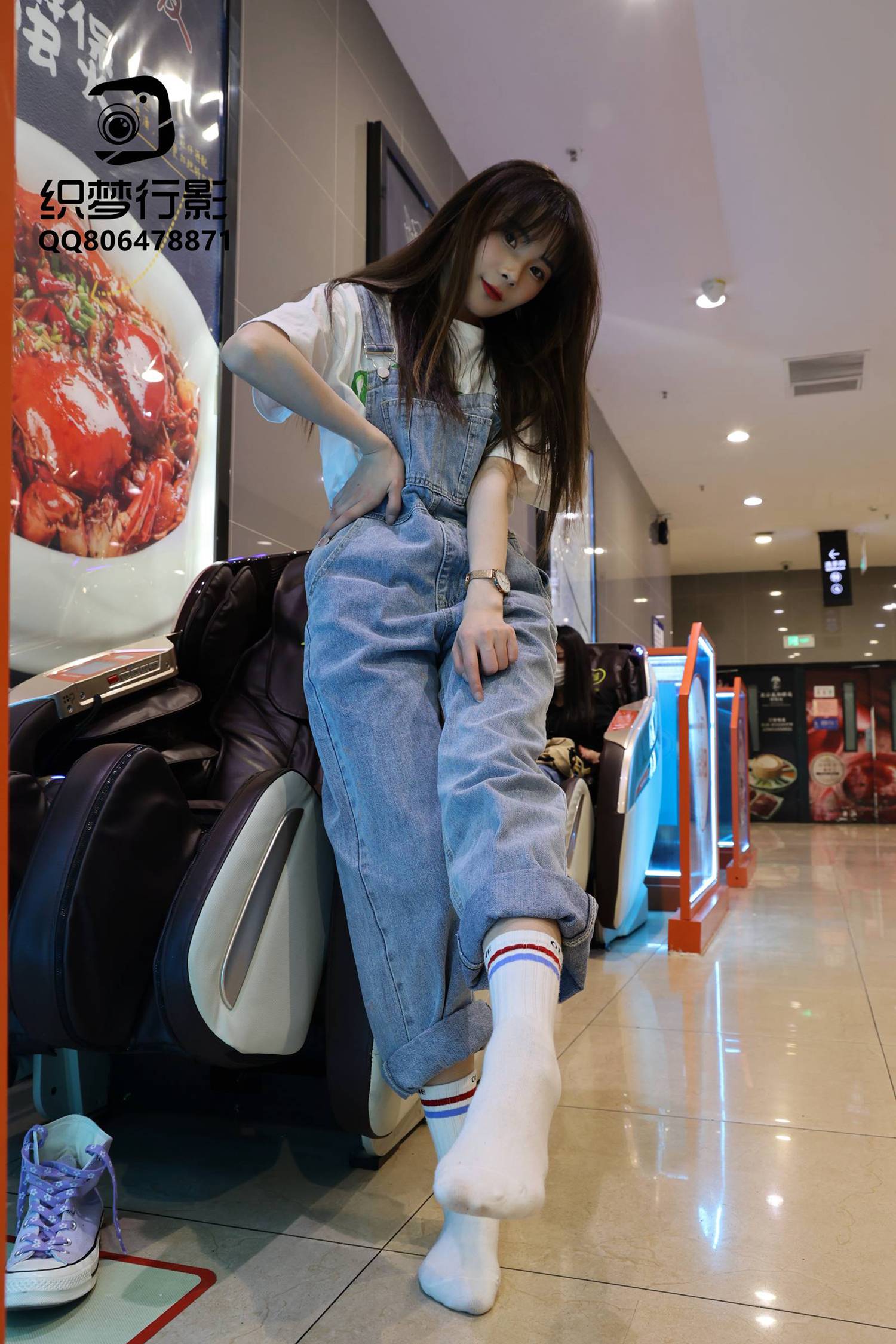 图片[2]-[织梦映像]035 朝阳之旅-我欲乘风向北行[296P/2V/9.48GB]-美图