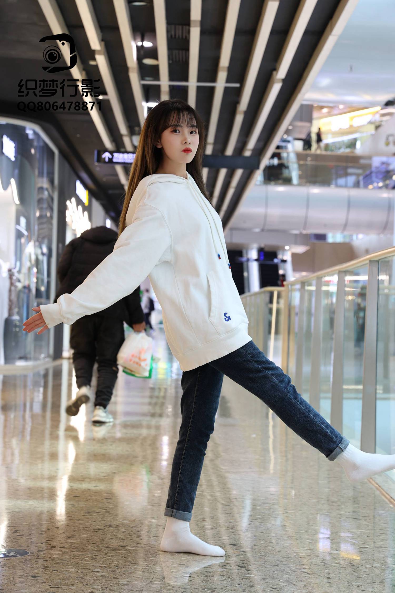 图片[4]-[织梦映像]035 朝阳之旅-我欲乘风向北行[296P/2V/9.48GB]-美图