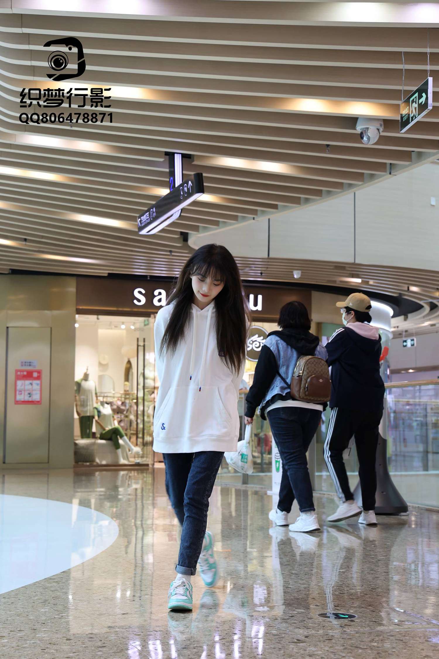 图片[5]-[织梦映像]035 朝阳之旅-我欲乘风向北行[296P/2V/9.48GB]-美图