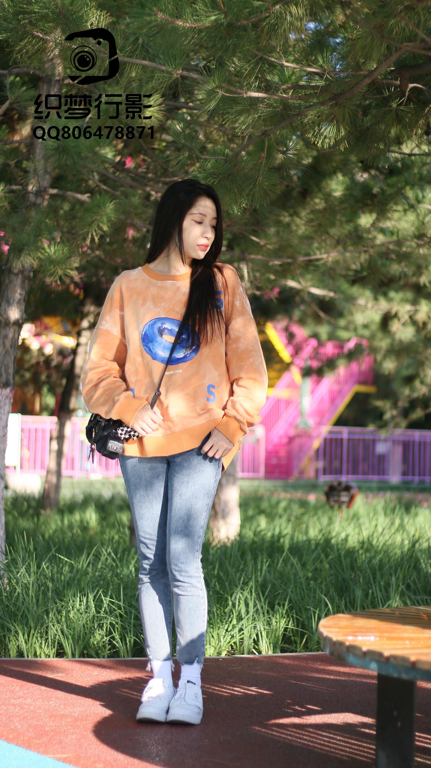 图片[2]-[织梦映像] NO.003-乐圆寻趣-人生得意须尽欢 [100P/1V/2.32G]-美图