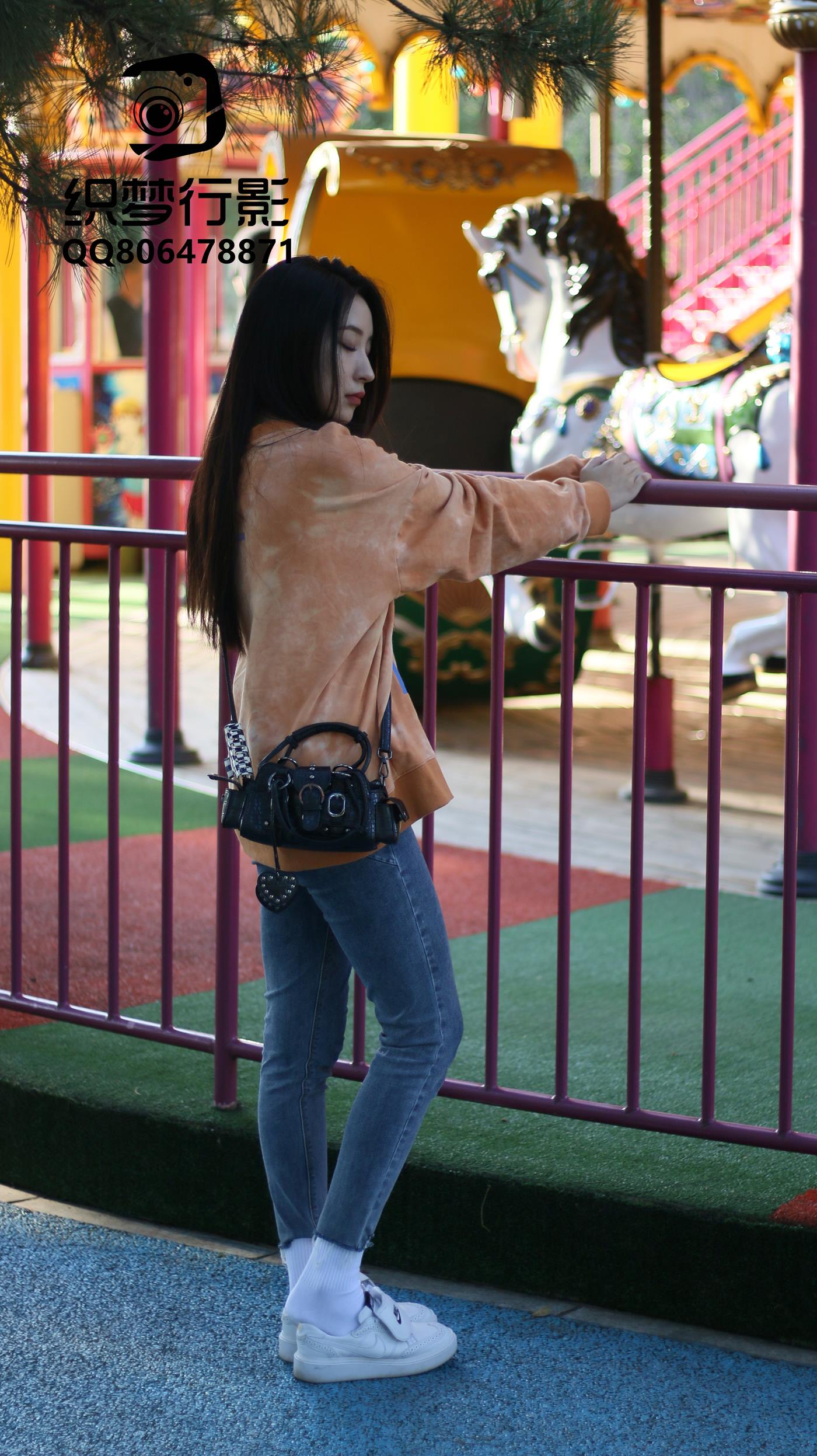 图片[3]-[织梦映像] NO.003-乐圆寻趣-人生得意须尽欢 [100P/1V/2.32G]-美图