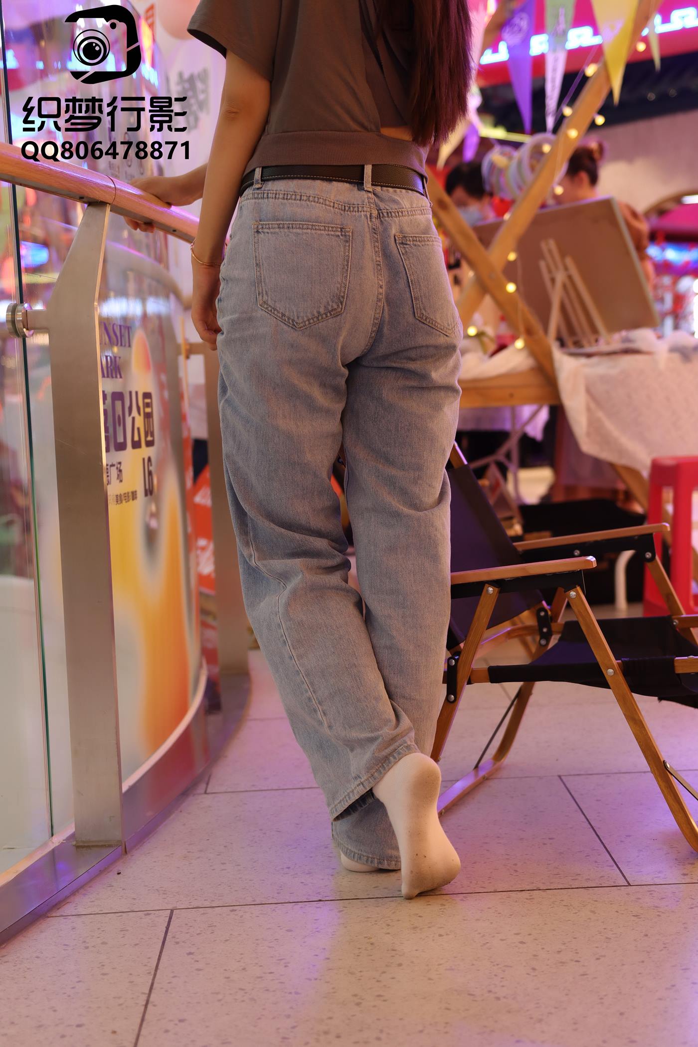 图片[1]-[织梦映像] NO.004-夕阳之歌 [80P/1V/2.88G]-美图