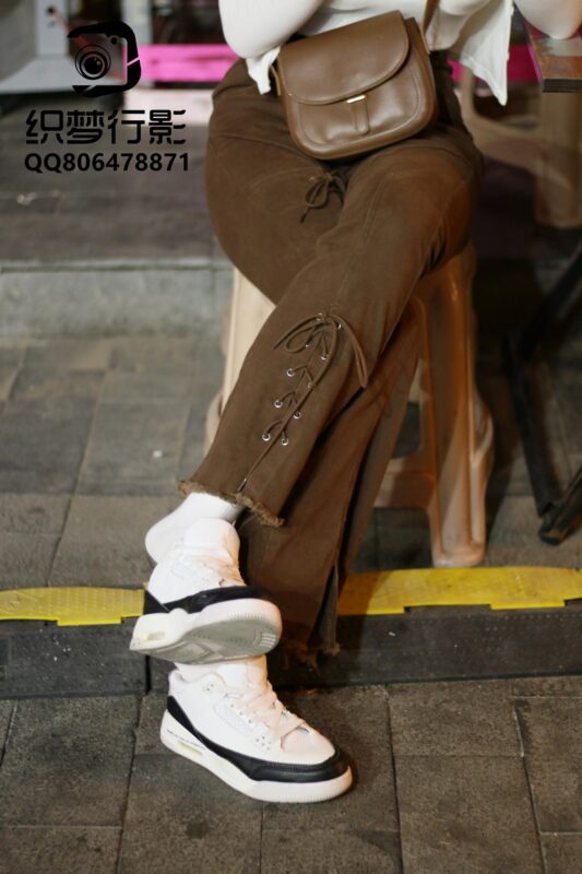 [织梦映像] NO.005 人间烟火-生活抚我凡人心 [164P/5V/11.2GB]-美图