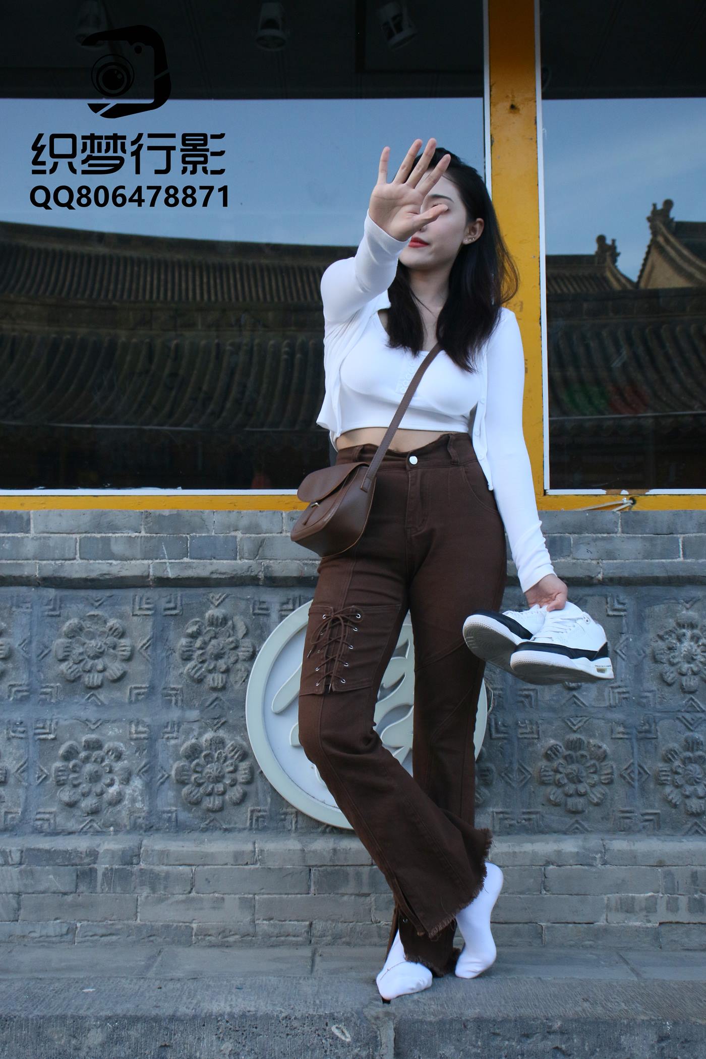 图片[3]-[织梦映像] NO.005 人间烟火-生活抚我凡人心 [164P/5V/11.2GB]-美图