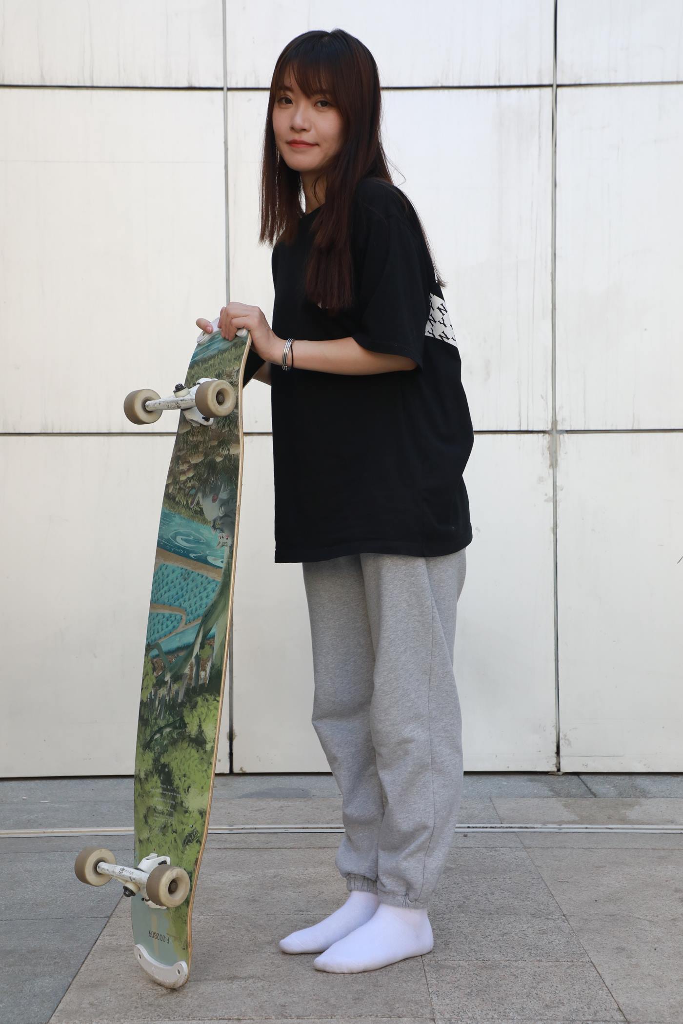 图片[1]-[织梦映像] NO.006 乘风破浪-春风得意马蹄疾 [366P/7V/7.72GB]-美图