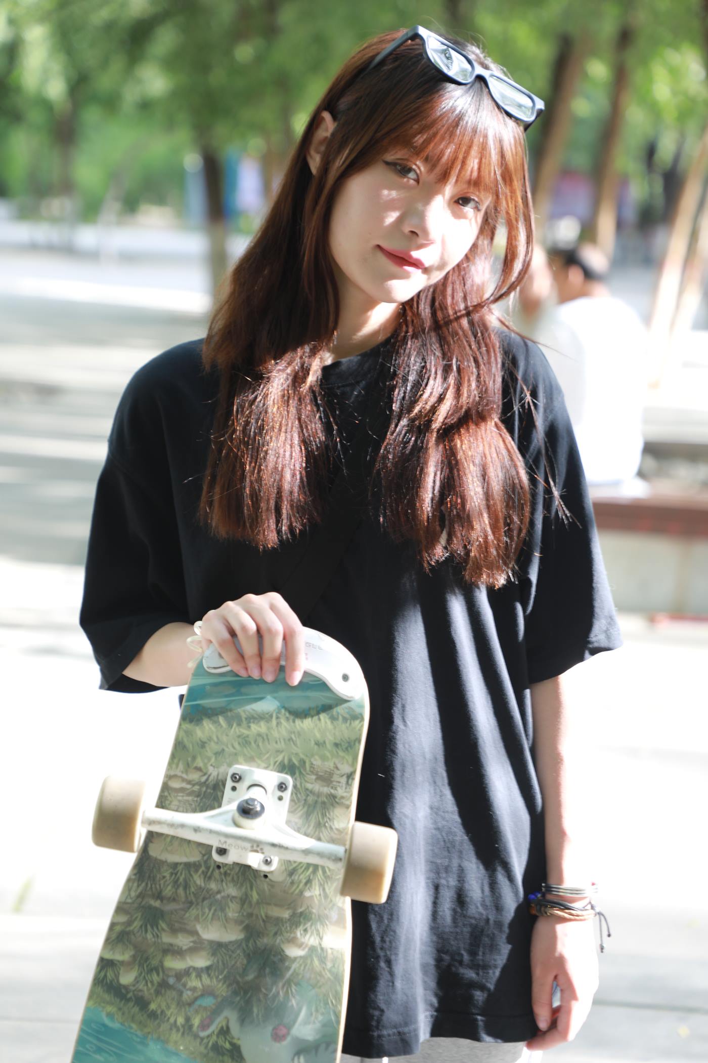 图片[2]-[织梦映像] NO.006 乘风破浪-春风得意马蹄疾 [366P/7V/7.72GB]-美图