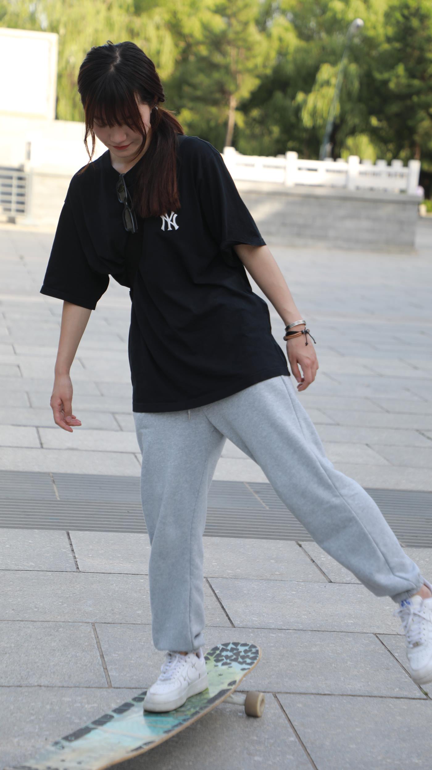 图片[3]-[织梦映像] NO.006 乘风破浪-春风得意马蹄疾 [366P/7V/7.72GB]-美图