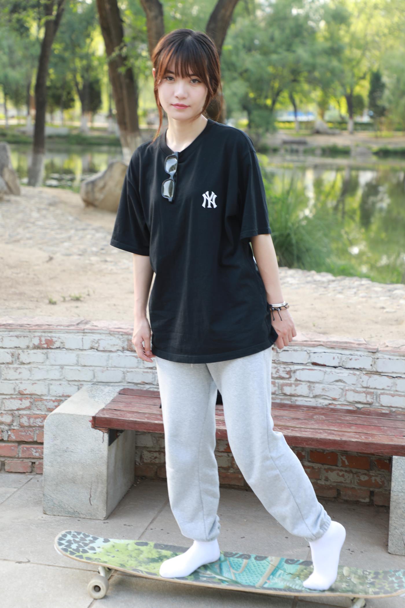 图片[4]-[织梦映像] NO.006 乘风破浪-春风得意马蹄疾 [366P/7V/7.72GB]-美图