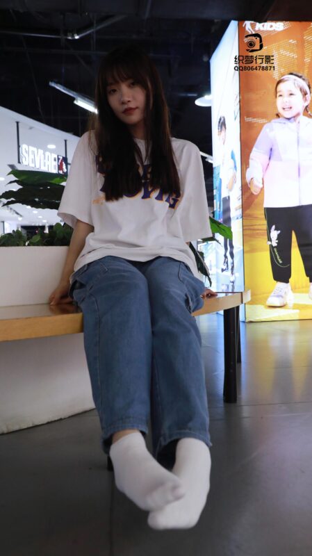 [织梦映像] NO.008-人来人往-沧海桑田新几度 [104P/1V/4.48GB]-美图