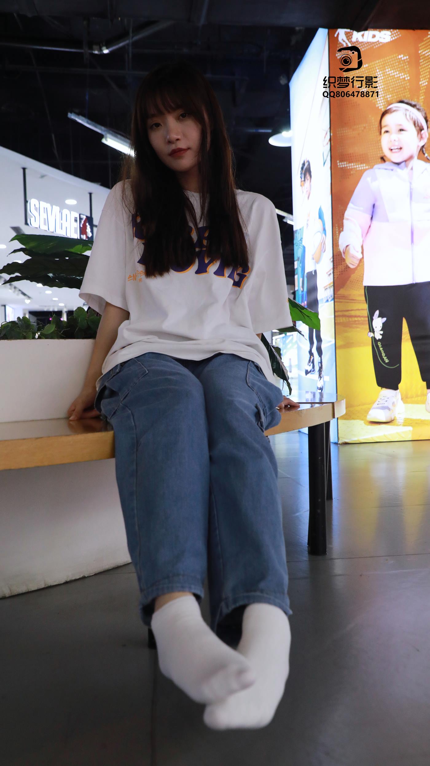 图片[1]-[织梦映像] NO.008-人来人往-沧海桑田新几度 [104P/1V/4.48GB]-美图