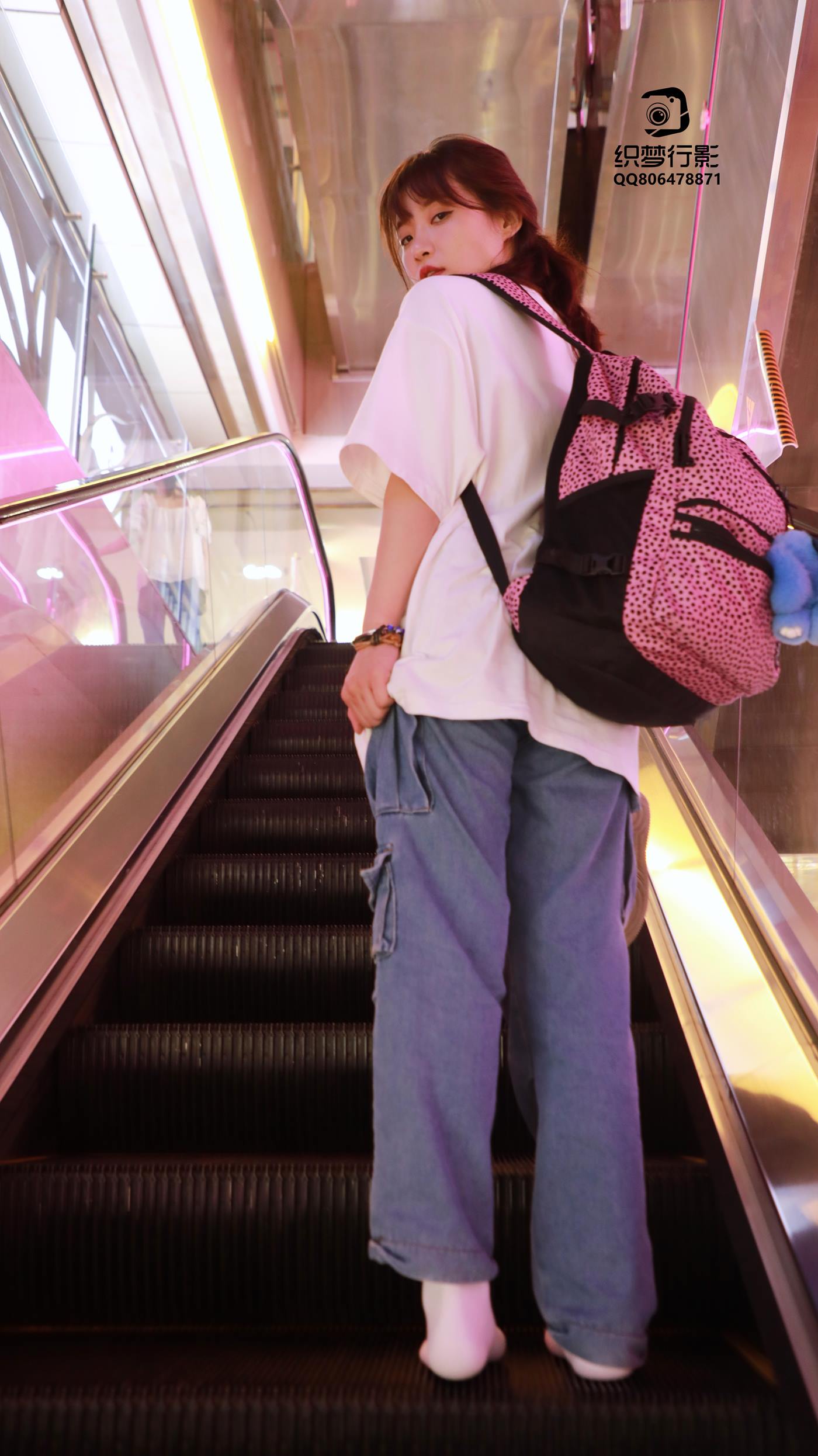 图片[2]-[织梦映像] NO.008-人来人往-沧海桑田新几度 [104P/1V/4.48GB]-美图