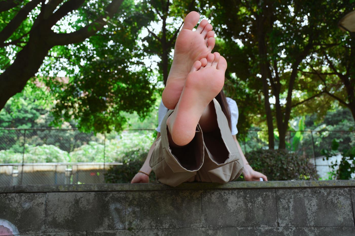 图片[1]-[织梦映像]NO.012 校园游记-春花秋月何时了[100P/1V/2.89GB]-美图