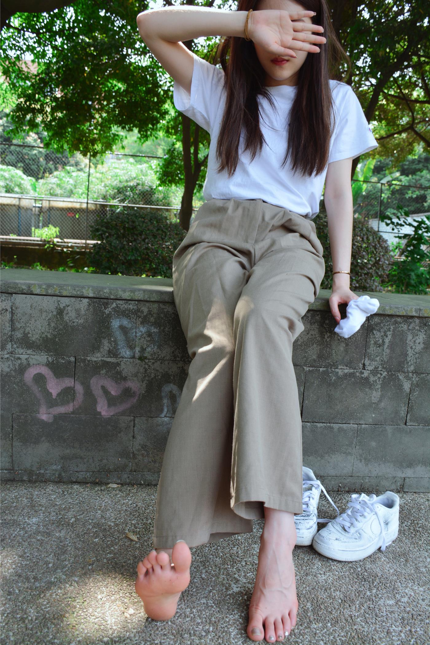 图片[4]-[织梦映像]NO.012 校园游记-春花秋月何时了[100P/1V/2.89GB]-美图