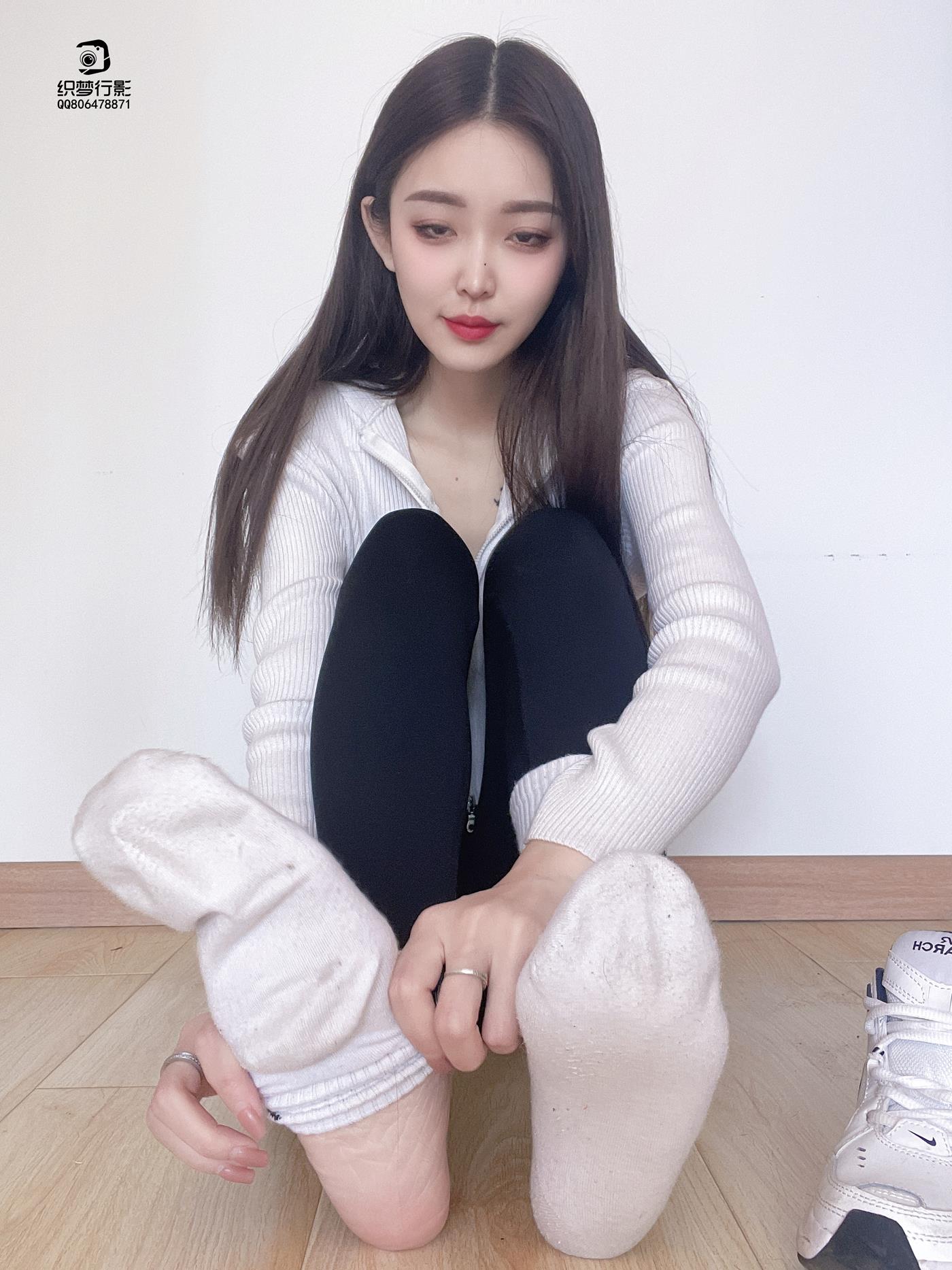 图片[1]-[织梦映像]NO.013 镁钕自拍系列第001期[77P/1V/2.10GB]-美图