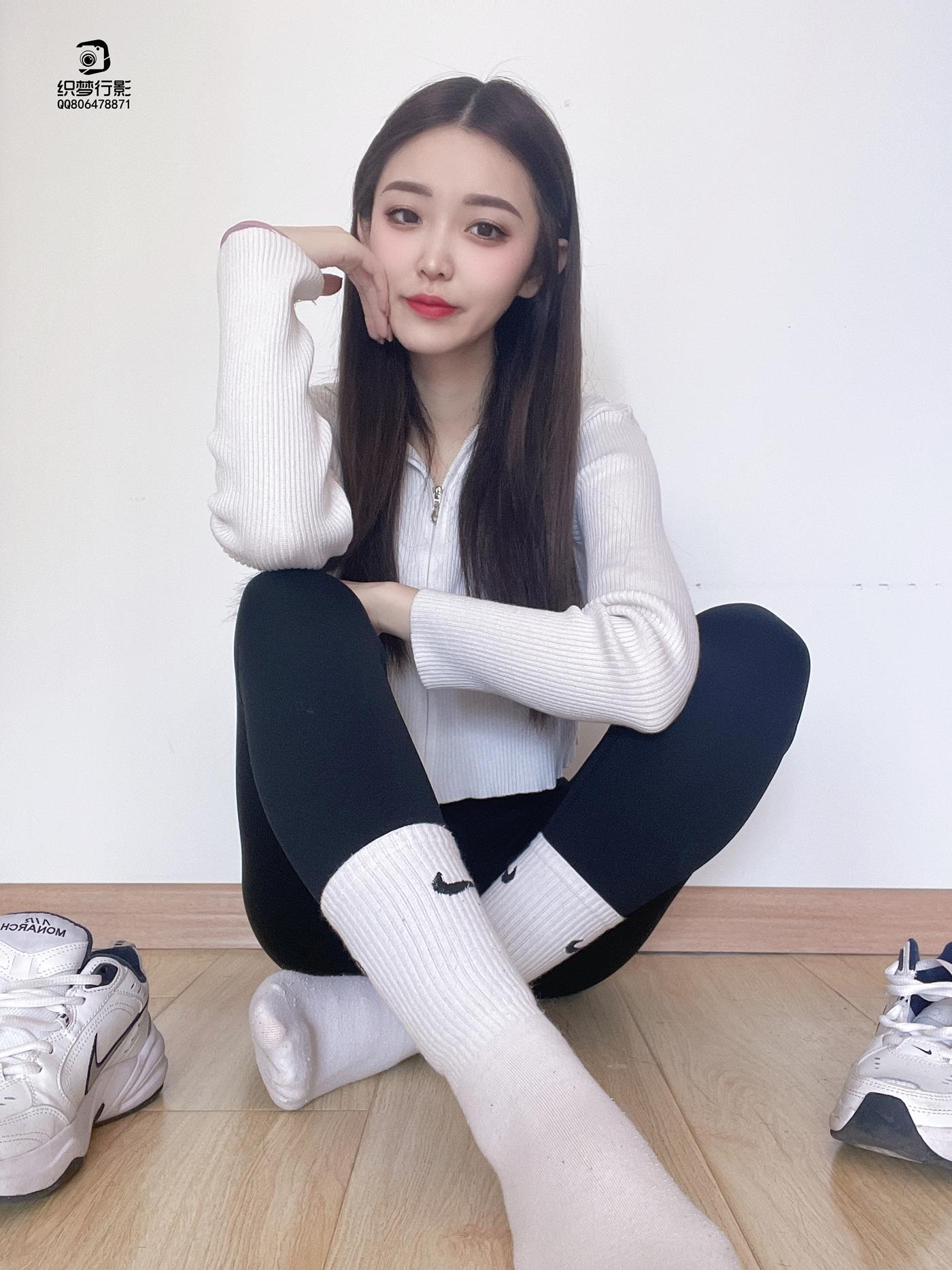 图片[2]-[织梦映像]NO.013 镁钕自拍系列第001期[77P/1V/2.10GB]-美图