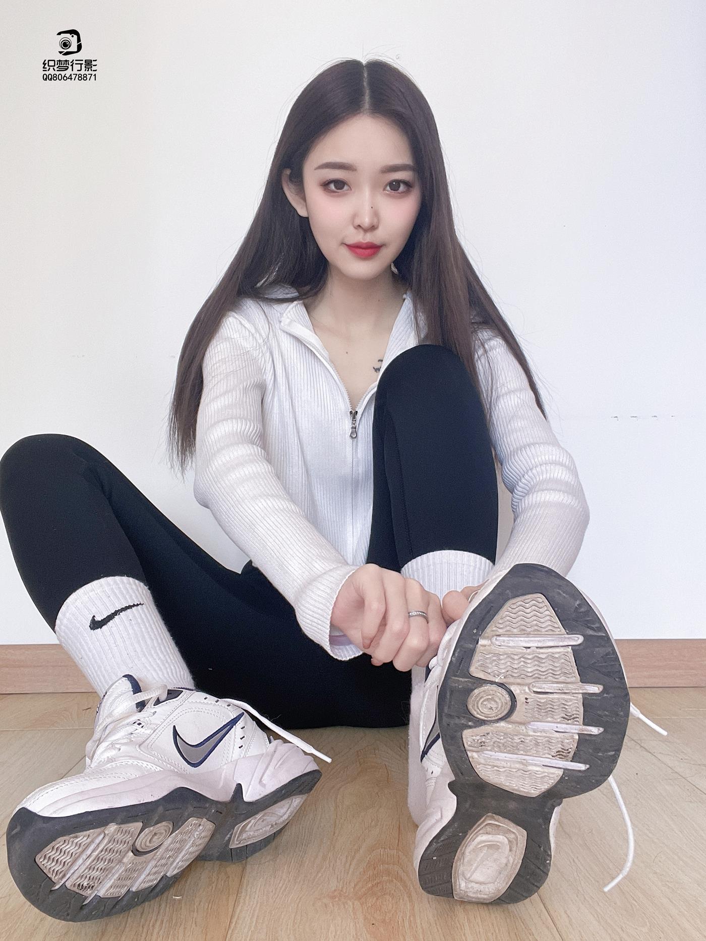 图片[3]-[织梦映像]NO.013 镁钕自拍系列第001期[77P/1V/2.10GB]-美图