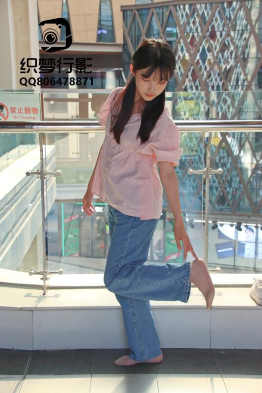 [织梦映像]NO.017 永夜初晗[150P/1V/5.30GB]-美图