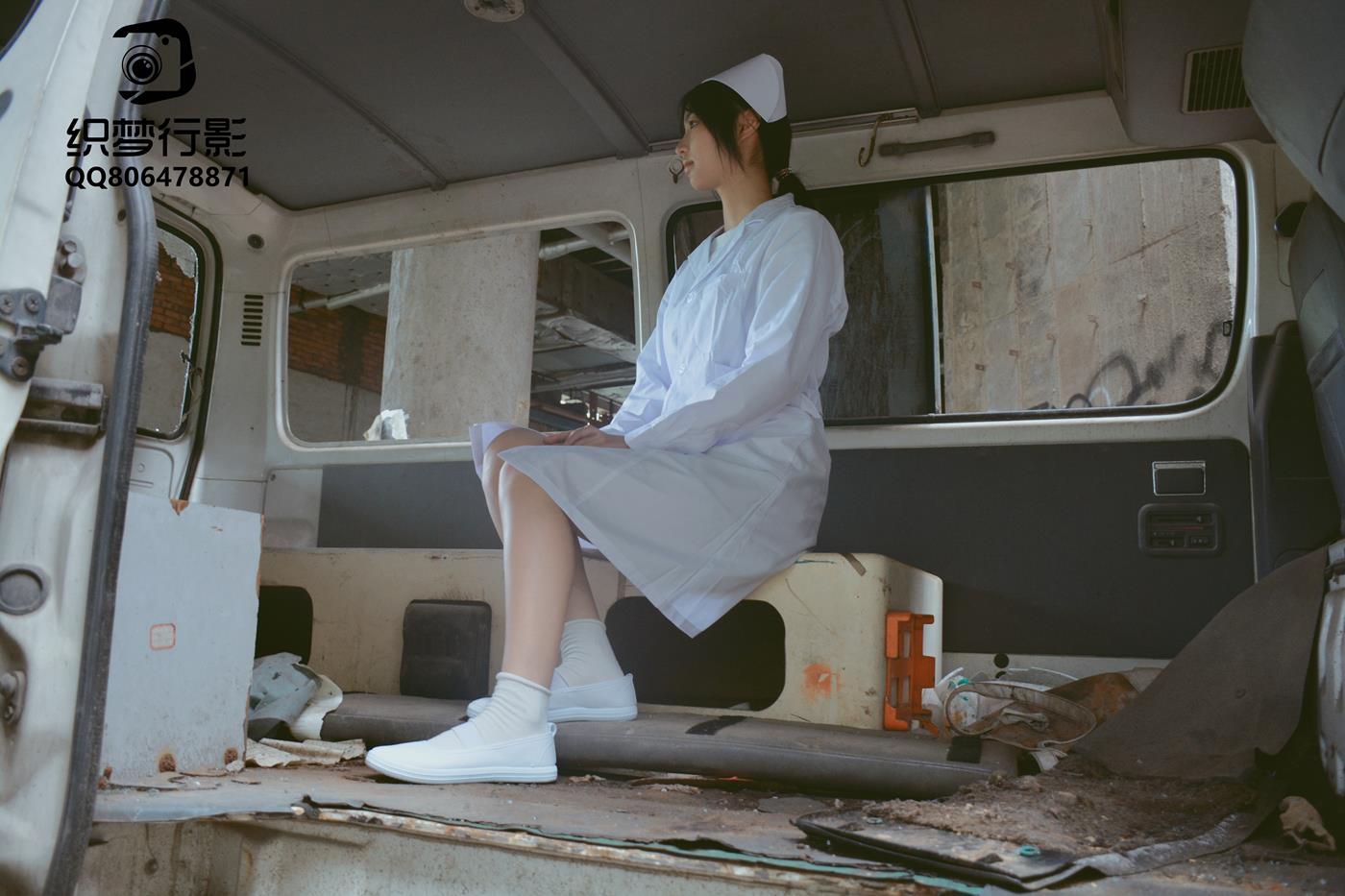 图片[2]-[织梦映像]NO.017 永夜初晗[150P/1V/5.30GB]-美图