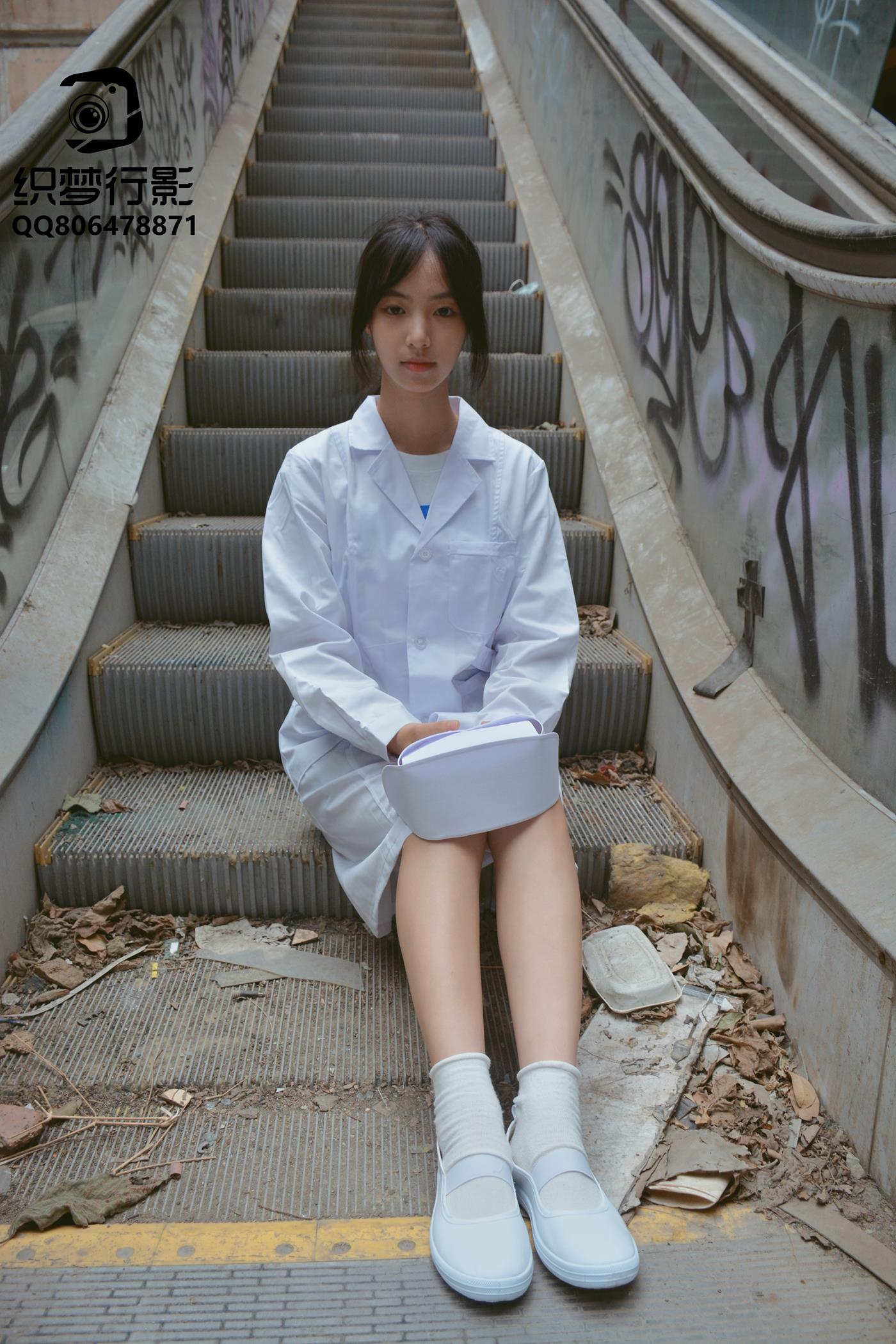 图片[3]-[织梦映像]NO.017 永夜初晗[150P/1V/5.30GB]-美图