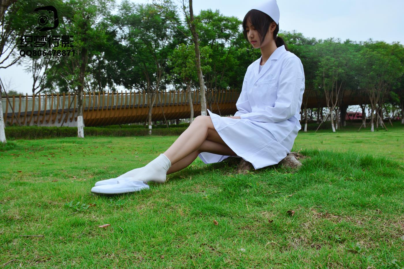 图片[4]-[织梦映像]NO.017 永夜初晗[150P/1V/5.30GB]-美图